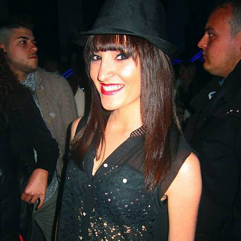 Claudia Pane