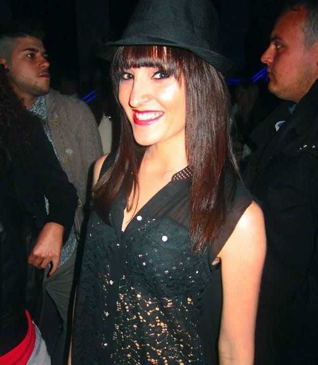Claudia Pane