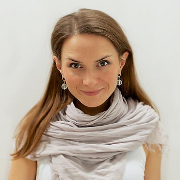 Agnieszka Żarnowska