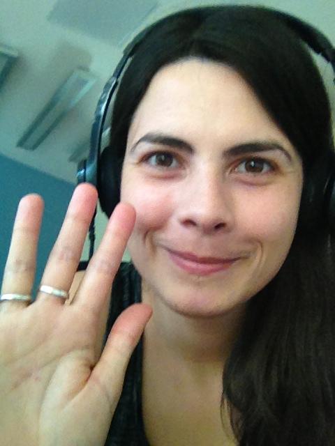 Caterina Tornelli