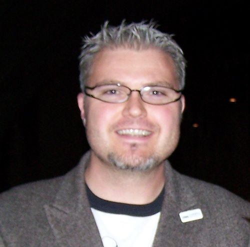 Shawn Cleary