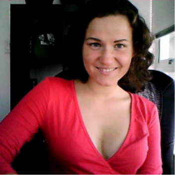 Marina Chigirina
