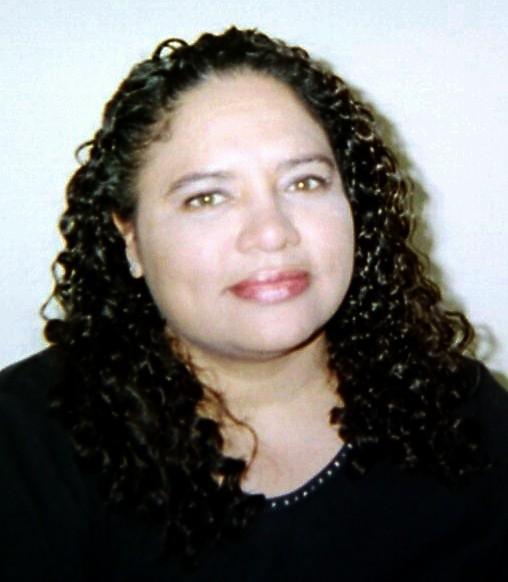 Tammy Lynn Pertillar