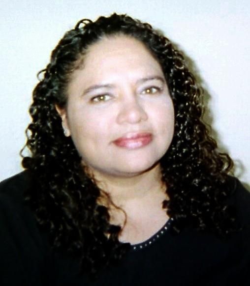 Tammy Lynn Pertillar