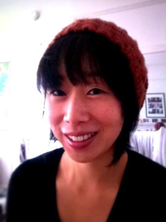 Keke Gu