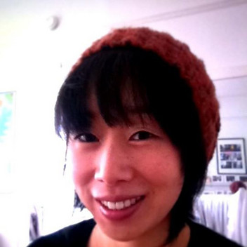 Keke Gu