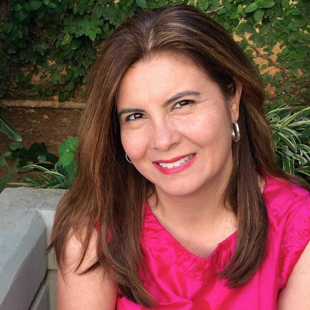 Catherine Schenck-Yglesias