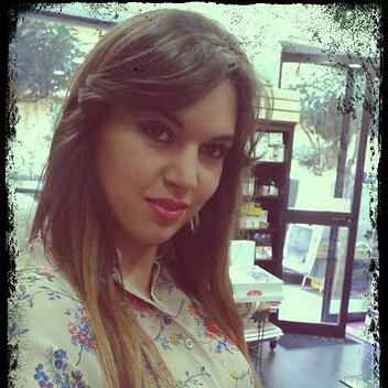 Angelica Letizia