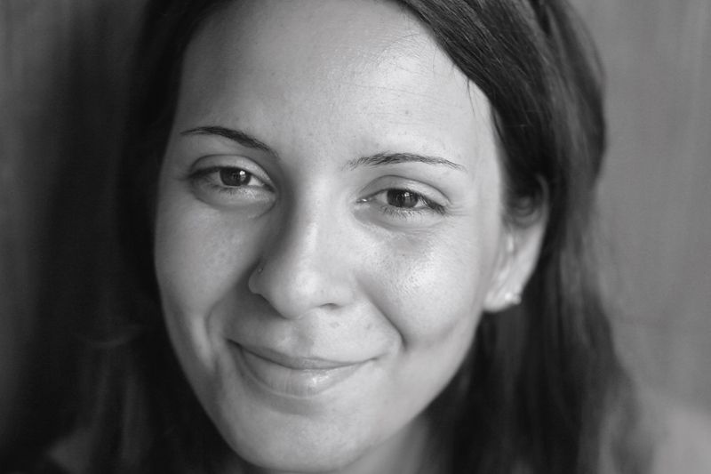 Francesca Di Blasi