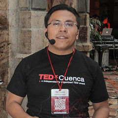 Fabián Bermeo Villacís