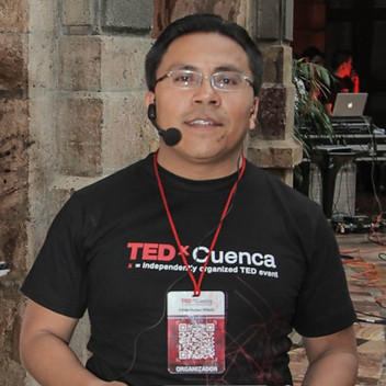 Fabián Bermeo Villacís