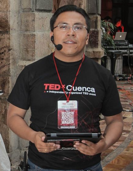 Fabián Bermeo Villacís