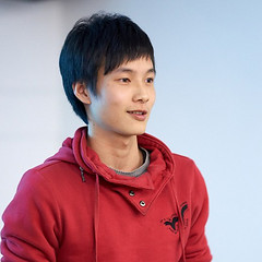 Baichuan Jiang