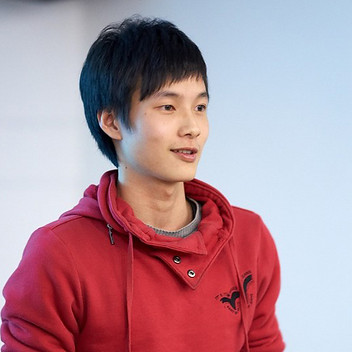 Baichuan Jiang