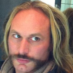 Mark Binns