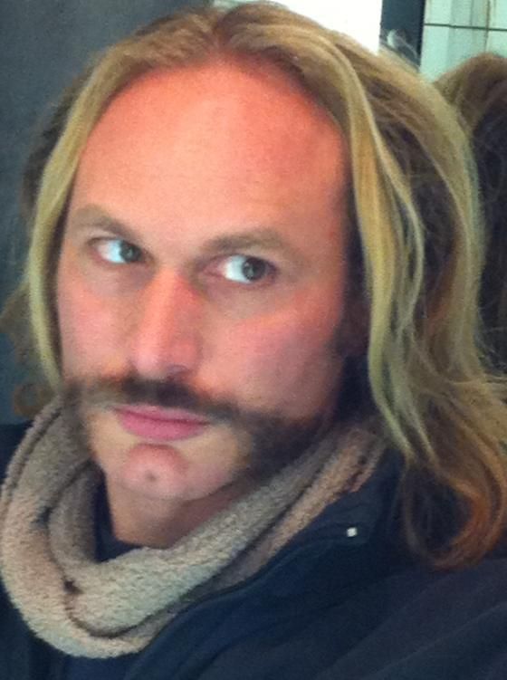Mark Binns