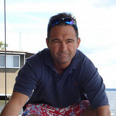 Christopher White