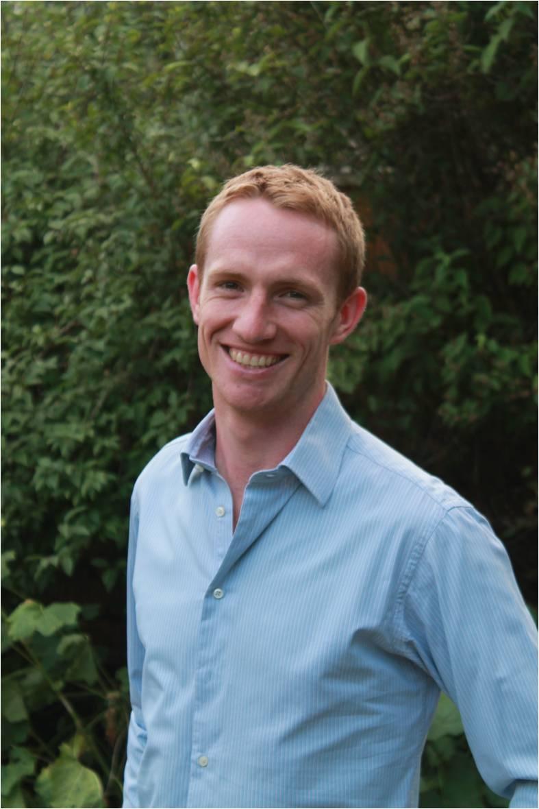 Jon Alexander