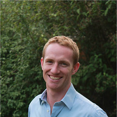 Jon Alexander