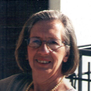Margarida Ferreira
