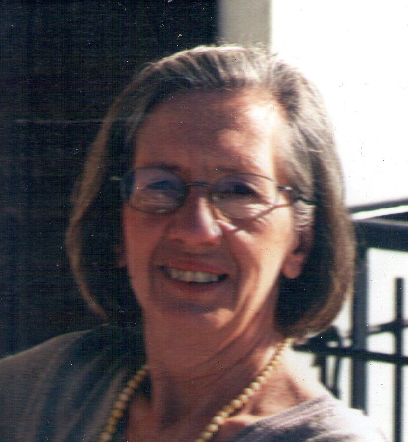 Margarida Ferreira