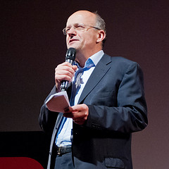 Bertrand Petit
