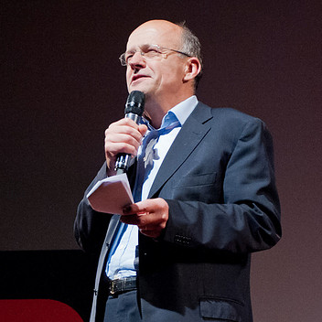 Bertrand Petit