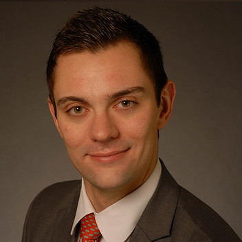 Benjamin Krapf