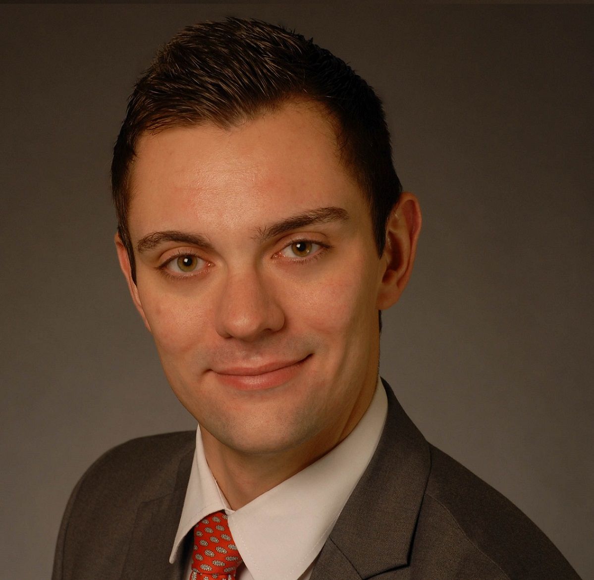 Benjamin Krapf