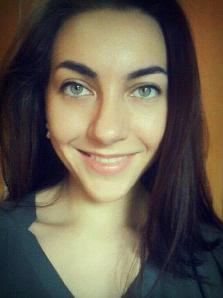 Nataliya Dmitrieva