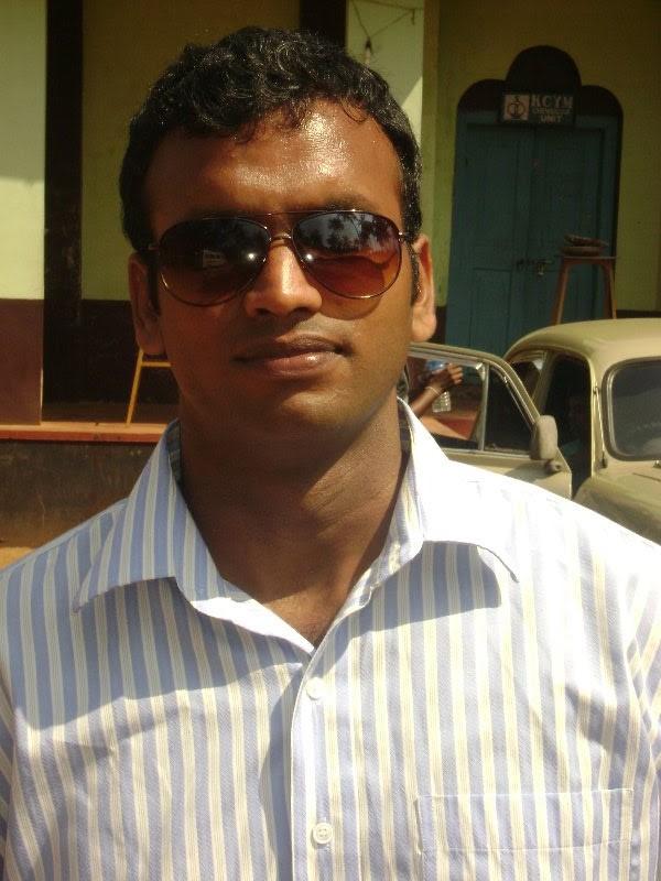 Thobith Abraham