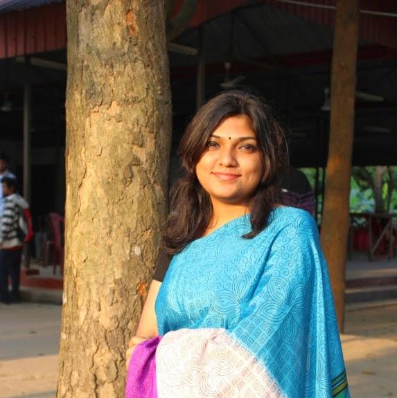 Falguni Sanyal