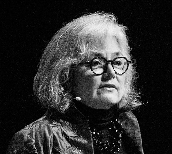 Edith Howle