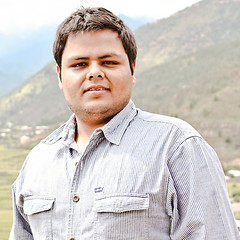 Prakhar Bindal