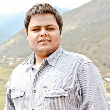 Prakhar Bindal