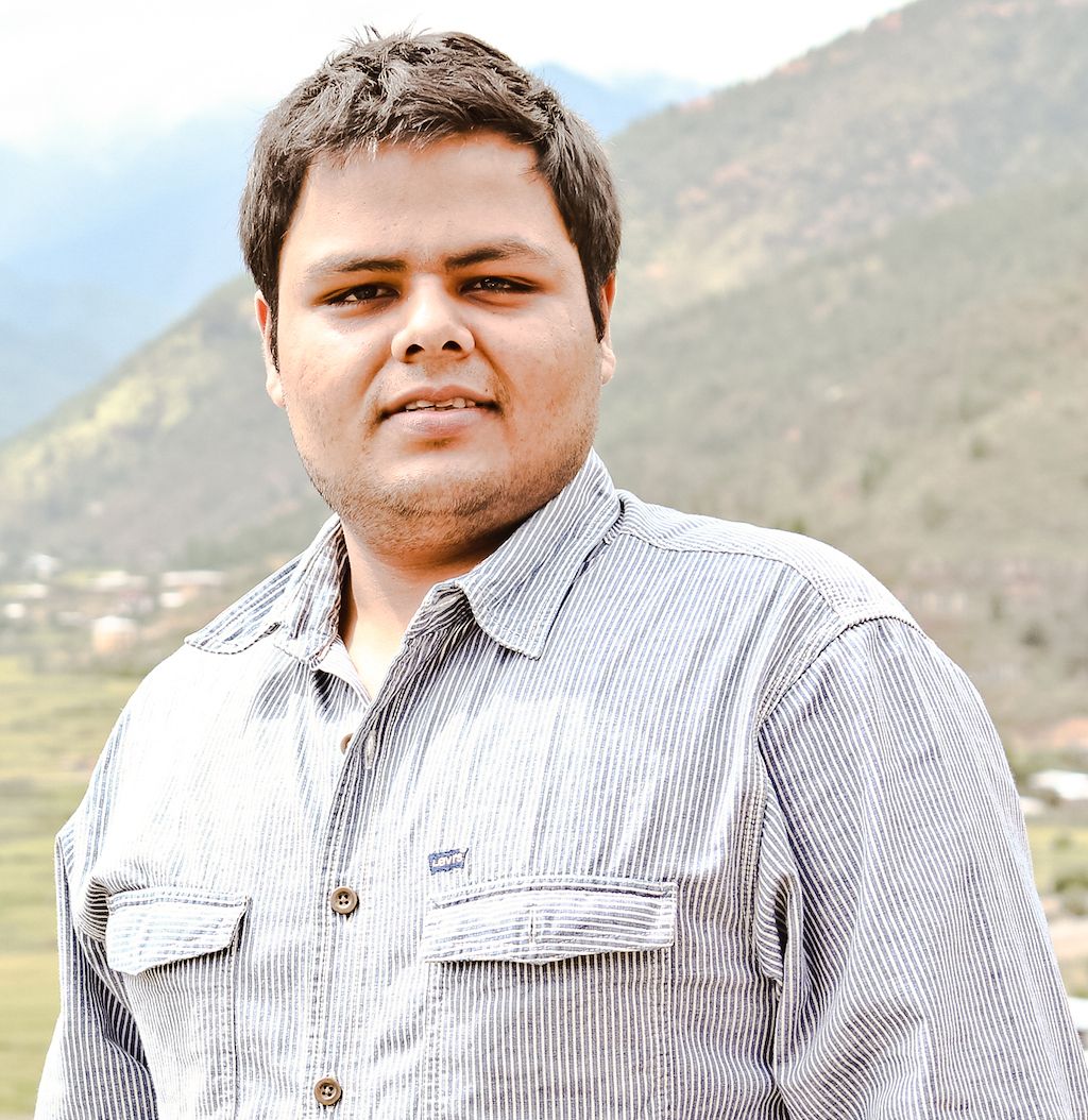 Prakhar Bindal