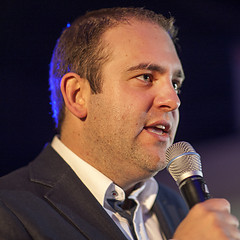 Bart Verlegh