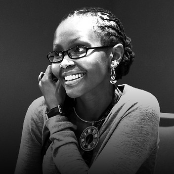 Juliana Rotich