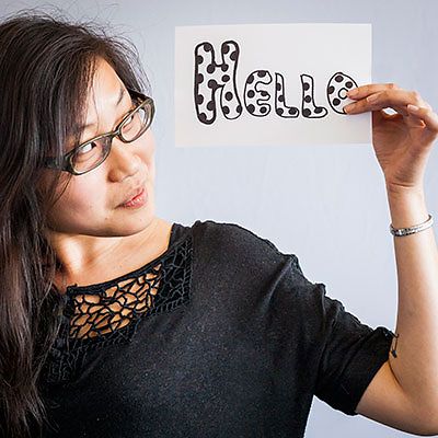 Becky Chung