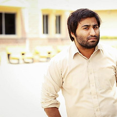 Sufyan Zulqarnain