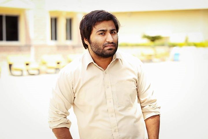Sufyan Zulqarnain