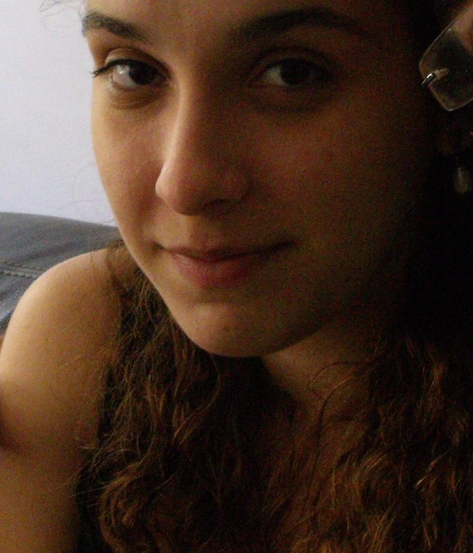 Carolina Althoff