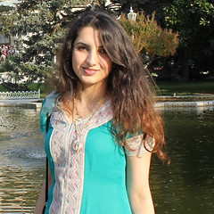 Mishal Saeed