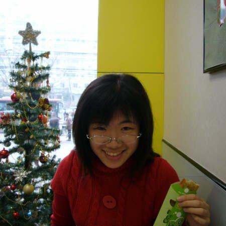Paula Wang