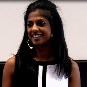 Ramali Withana