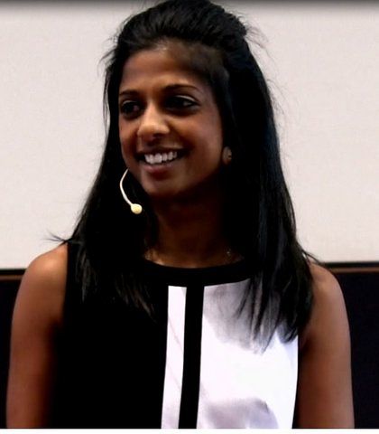 Ramali Withana