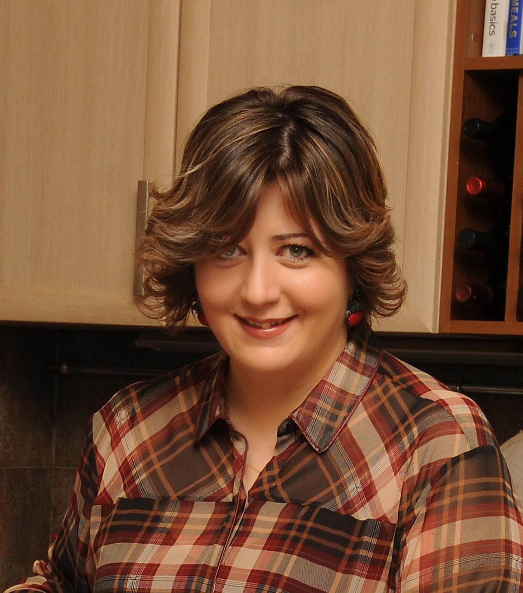 Salome Shelia