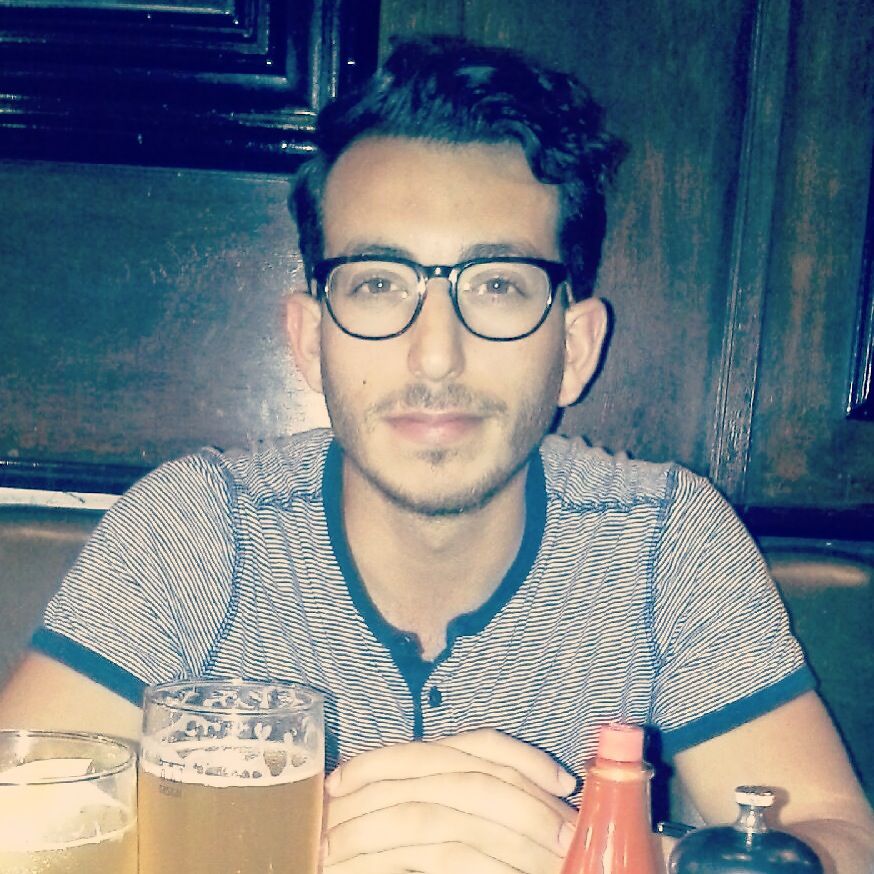 Jonathan Mansoori