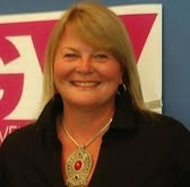 Stephanie Hunt-Theophilus