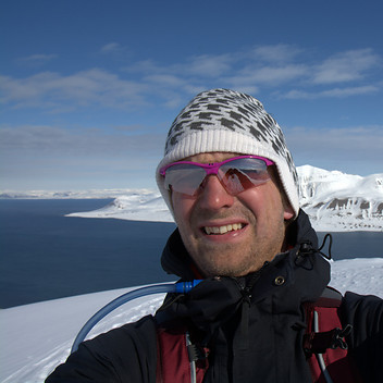 Jonas Höglund